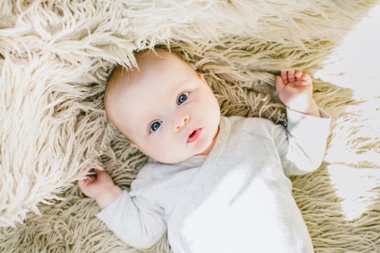 Félicitations pour cette naissance