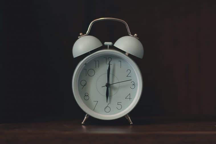 Merveilleuse attente