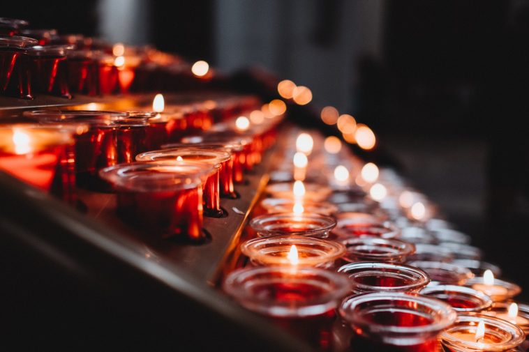 Condoléances