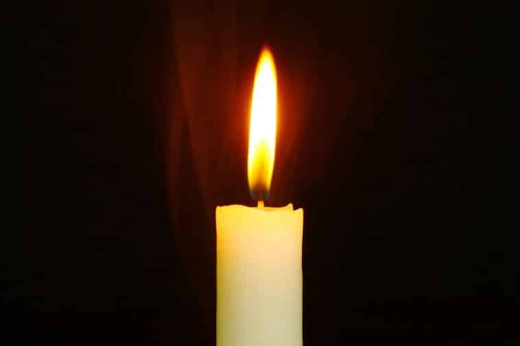 Sincères condoléances