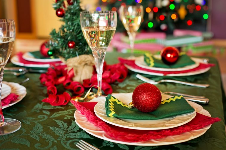 Joyeux noël