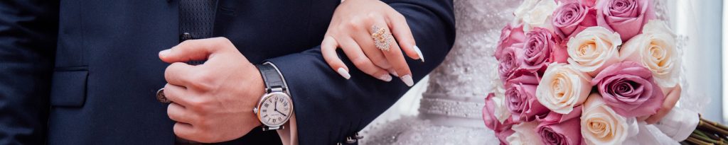 Mariage / Fiançailles