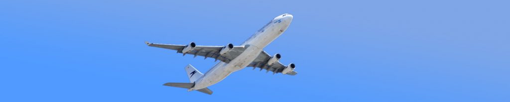 Bon voyage
