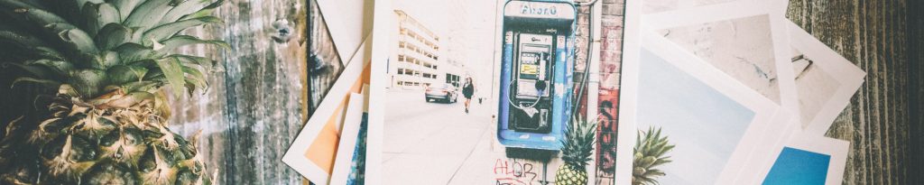 Carte postale