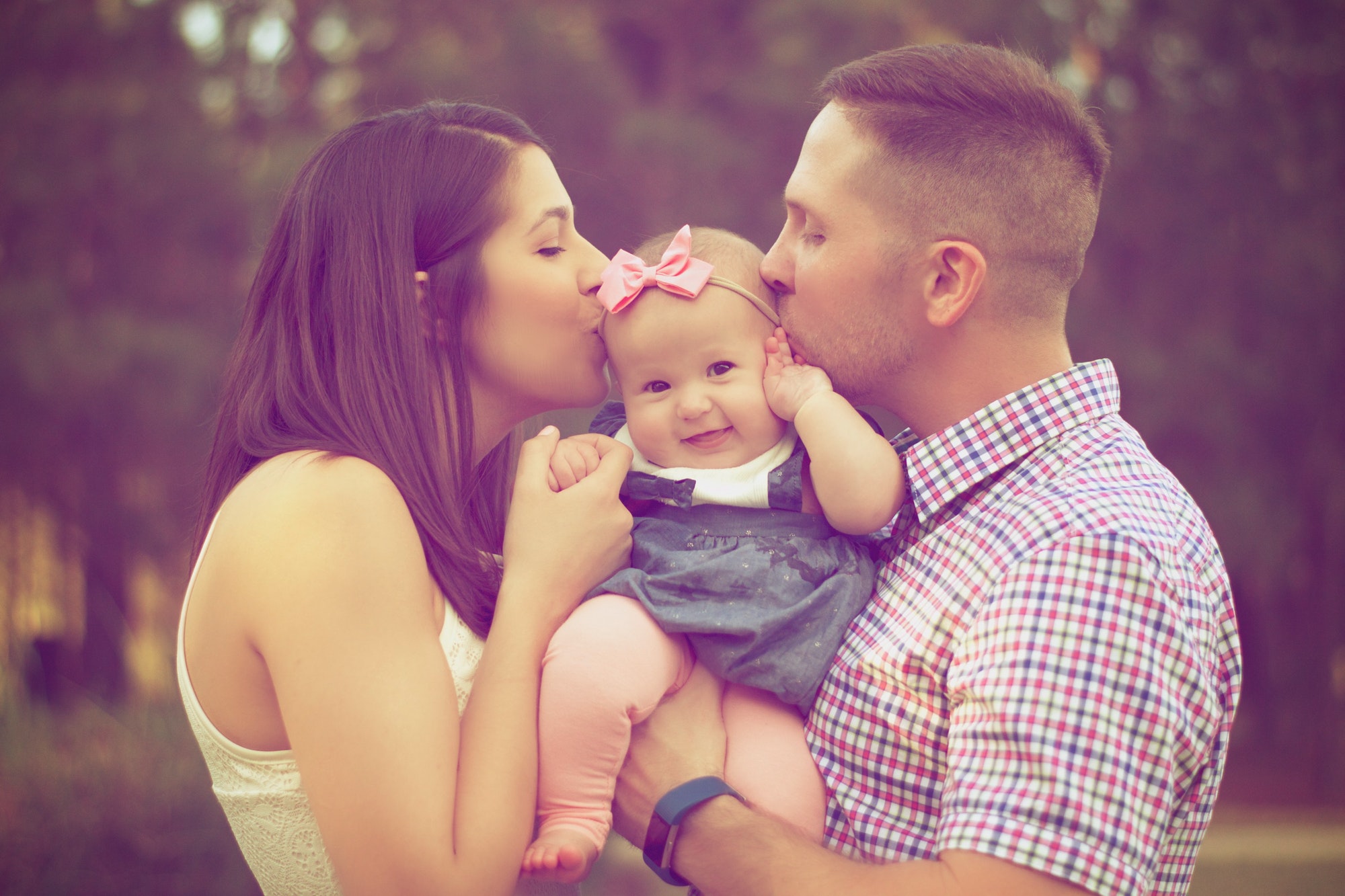 Exemple-sms.fr - Moments précieux en famille