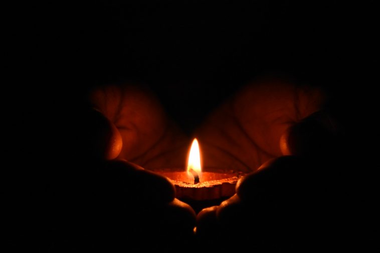Sincères condoléances
