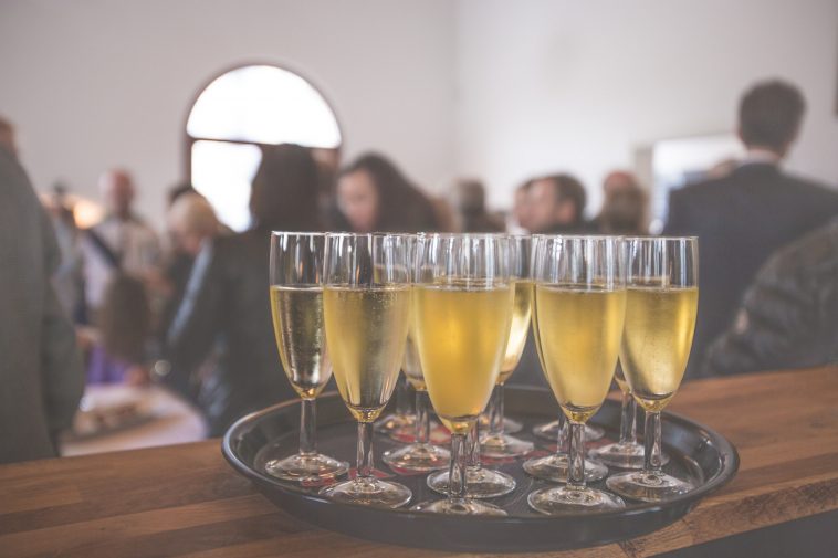 Fête de départ en retraite