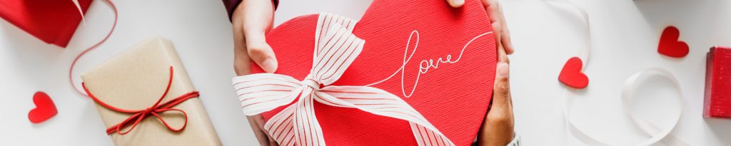 Saint-Valentin