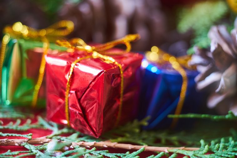 Bonne fête de Noël