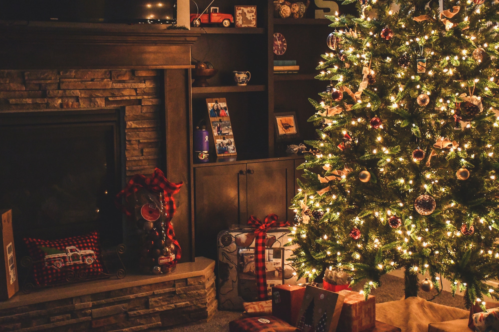 Joyeux Noël