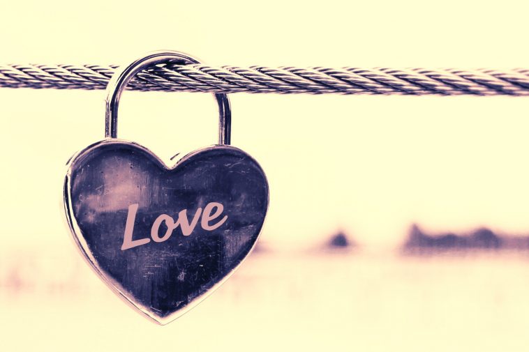 Amour infini