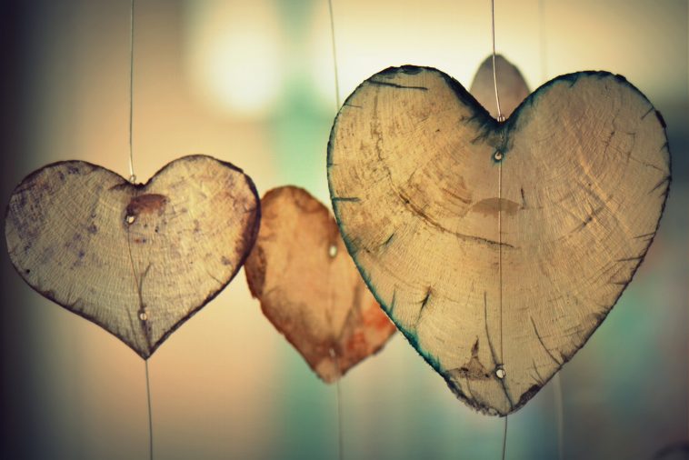 Bonne Saint-Valentin