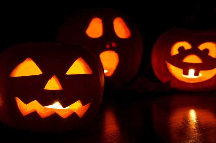 Joyeux Halloween