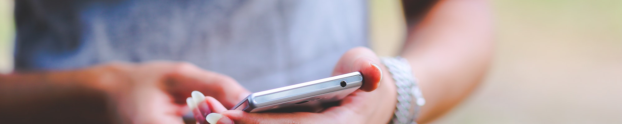 Prendre des nouvelles