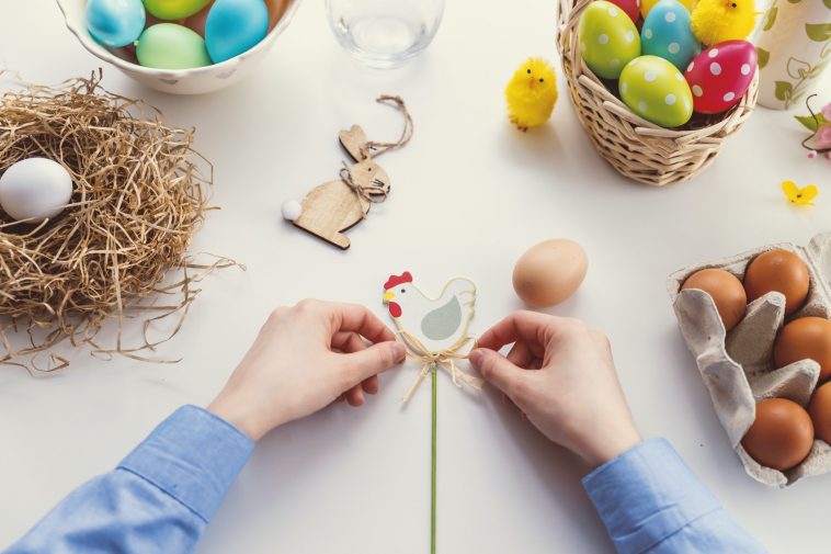 Joyeuses Pâques