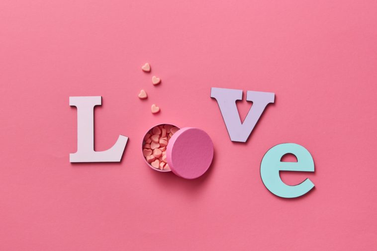 Amour éternel