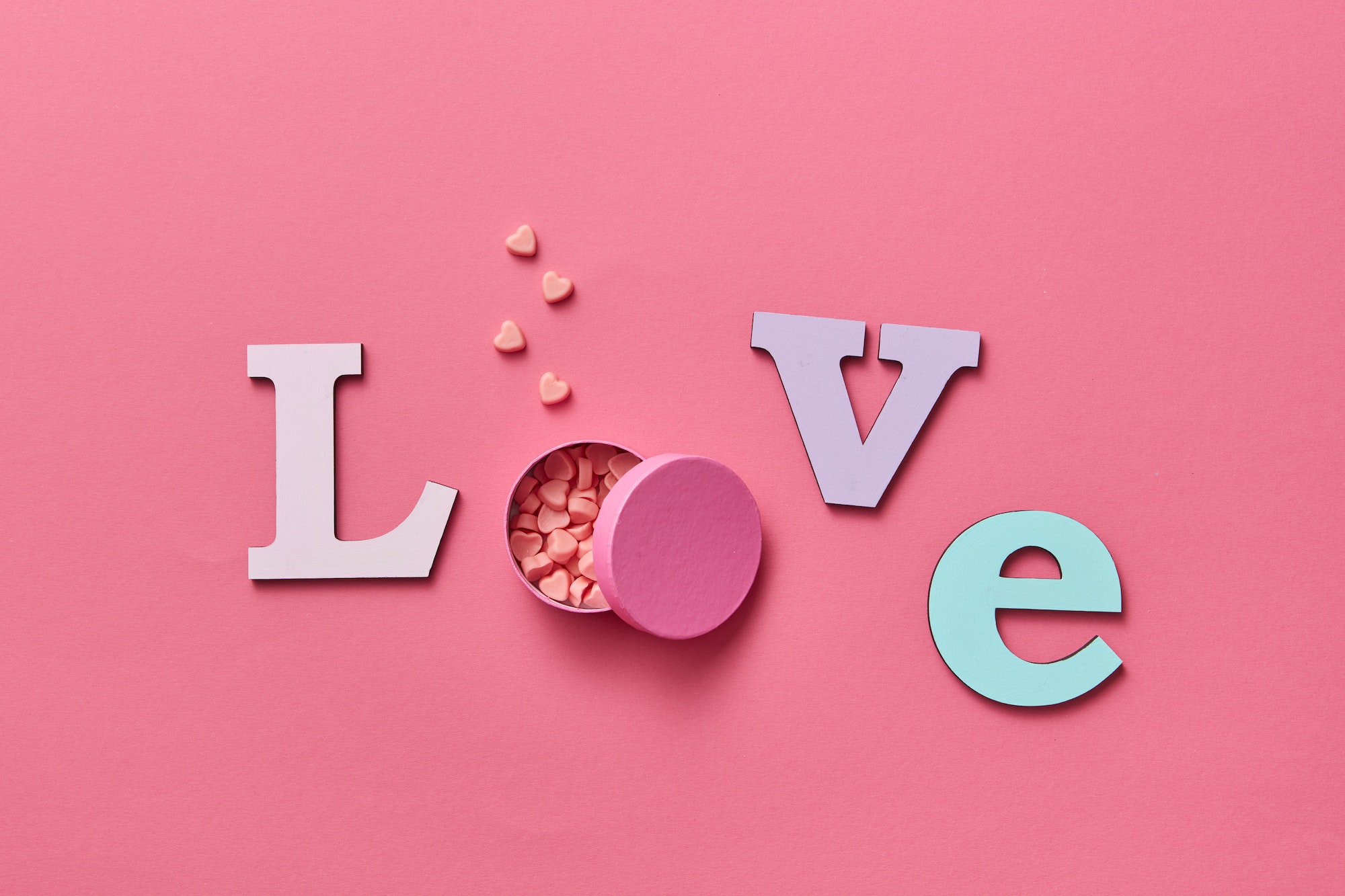 Amour éternel Exemple de SMS Je t'aime