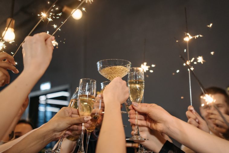 Bonne année