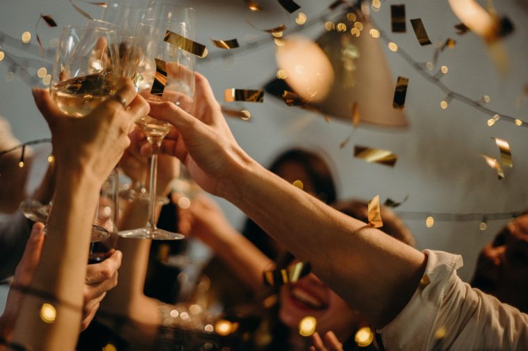 Bonne année