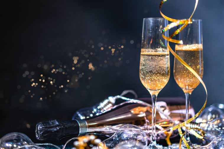 Bonne année