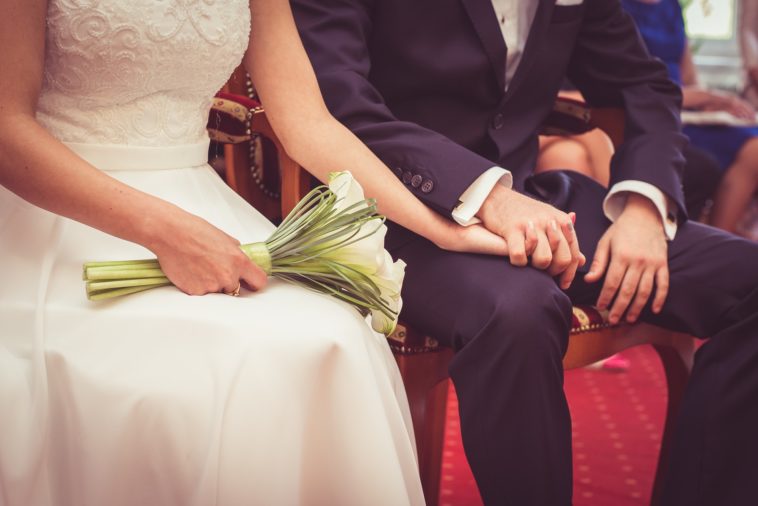 Célébration d'amour