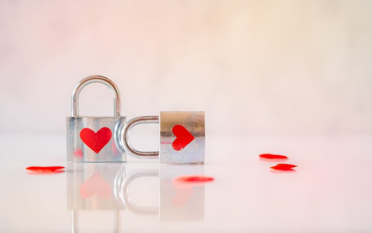 Joyeuse Saint-Valentin