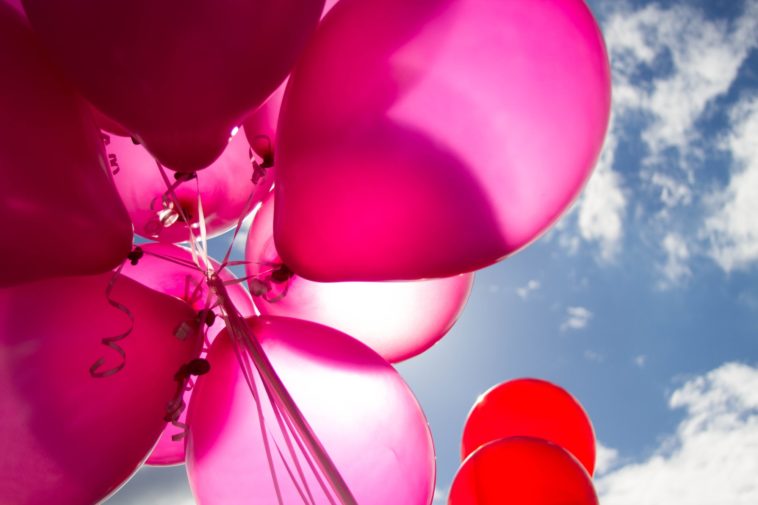Joyeux anniversaire