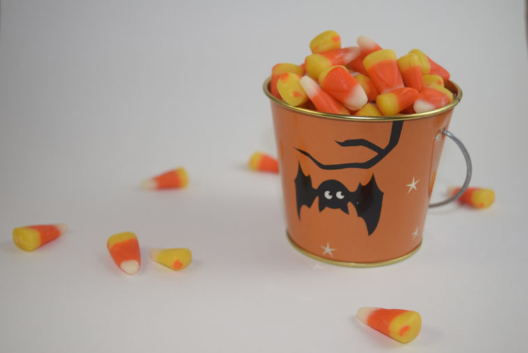 Joyeux Halloween