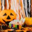 Exemple-sms.fr - Joyeux Halloween
