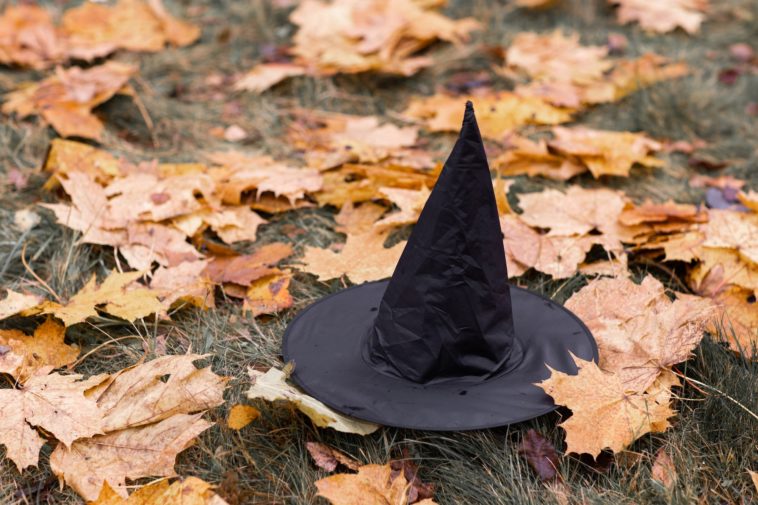 Joyeux Halloween