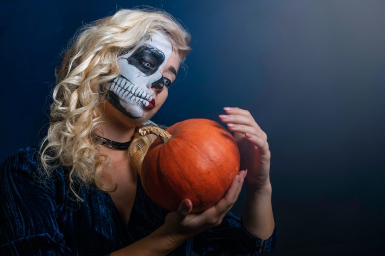 Joyeux Halloween