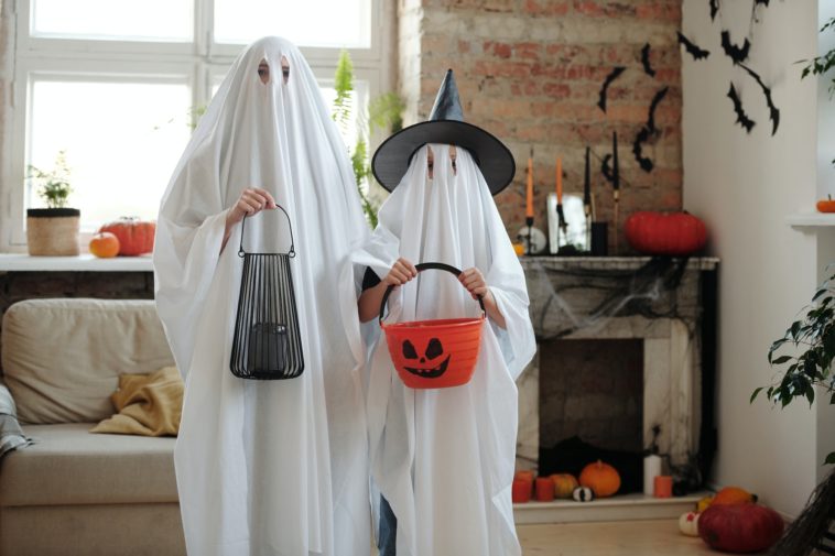 Joyeux halloween