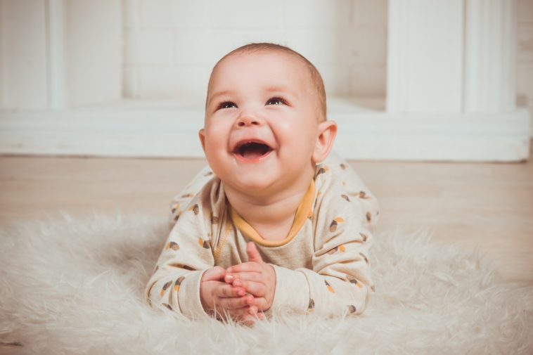 Exemple de faire-part de naissance
