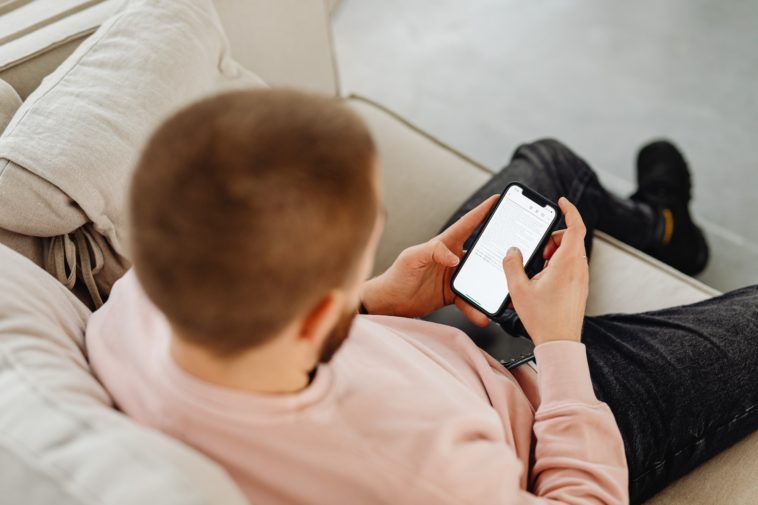 Messages de prise de nouvelles restez connecté en toute simplicité