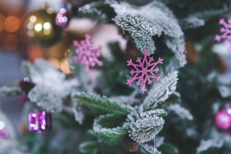 Magie de Noël