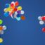 Exemple-sms.fr - Joyeux anniversaire