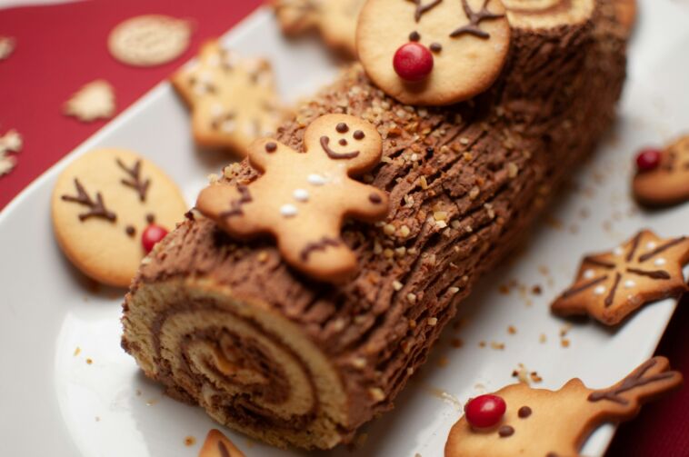 Attention aux kilos de Noël !